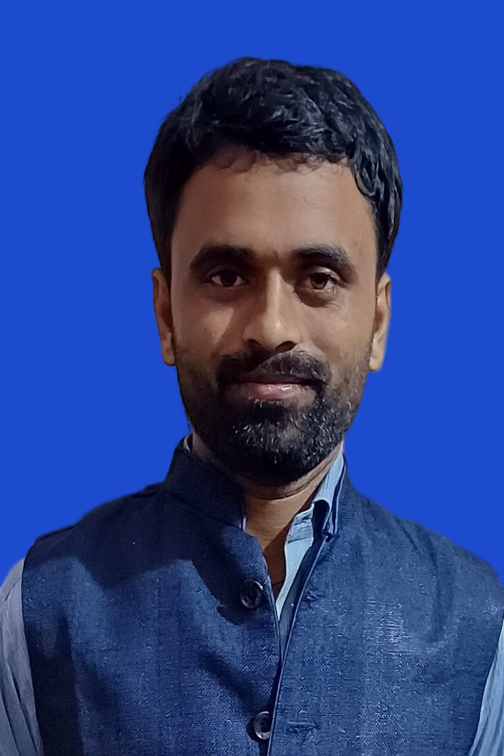 Babloo Kumar