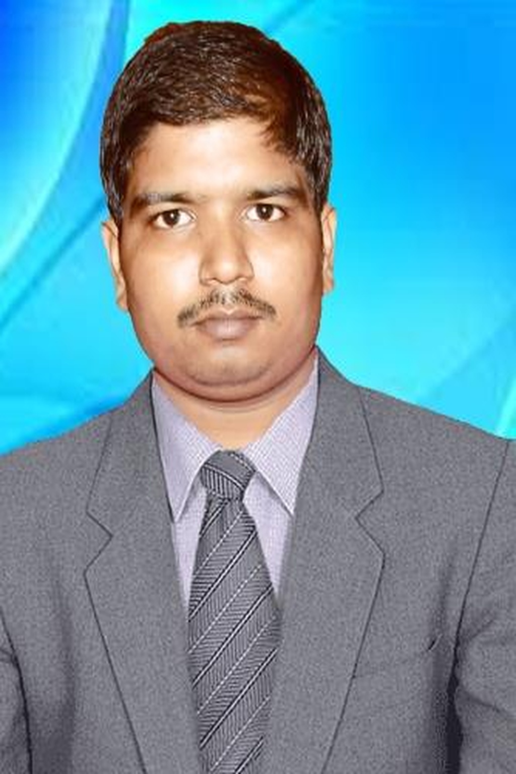A.K. Ranjan