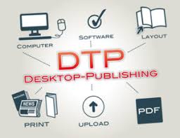 DTP (Diploma in Desktop Publishing)