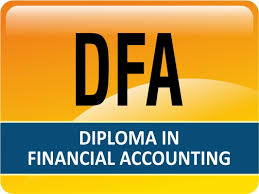 DFA (Diploma in Financial Accounting)